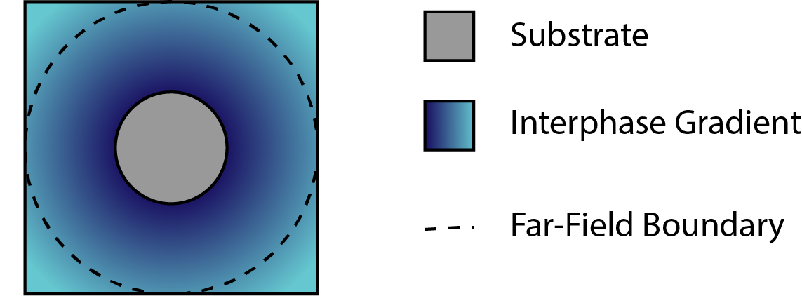 Interphase schematic